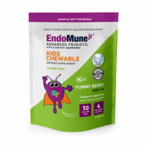 EndoMune Chewable Trial Pack