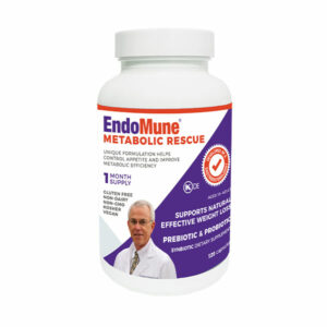 EndoMune Metabolic Rescue Bottle