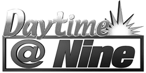 Daytime at Nine logo