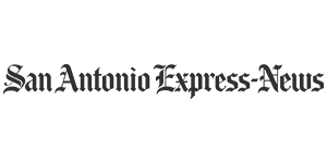 San Antonio Express News logo