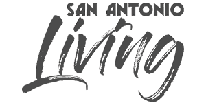 San Antonio Living logo