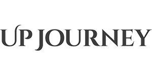 Up Journey logo
