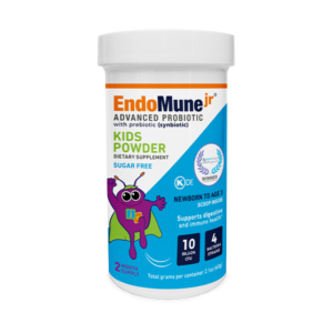 EndoMune pill bottle